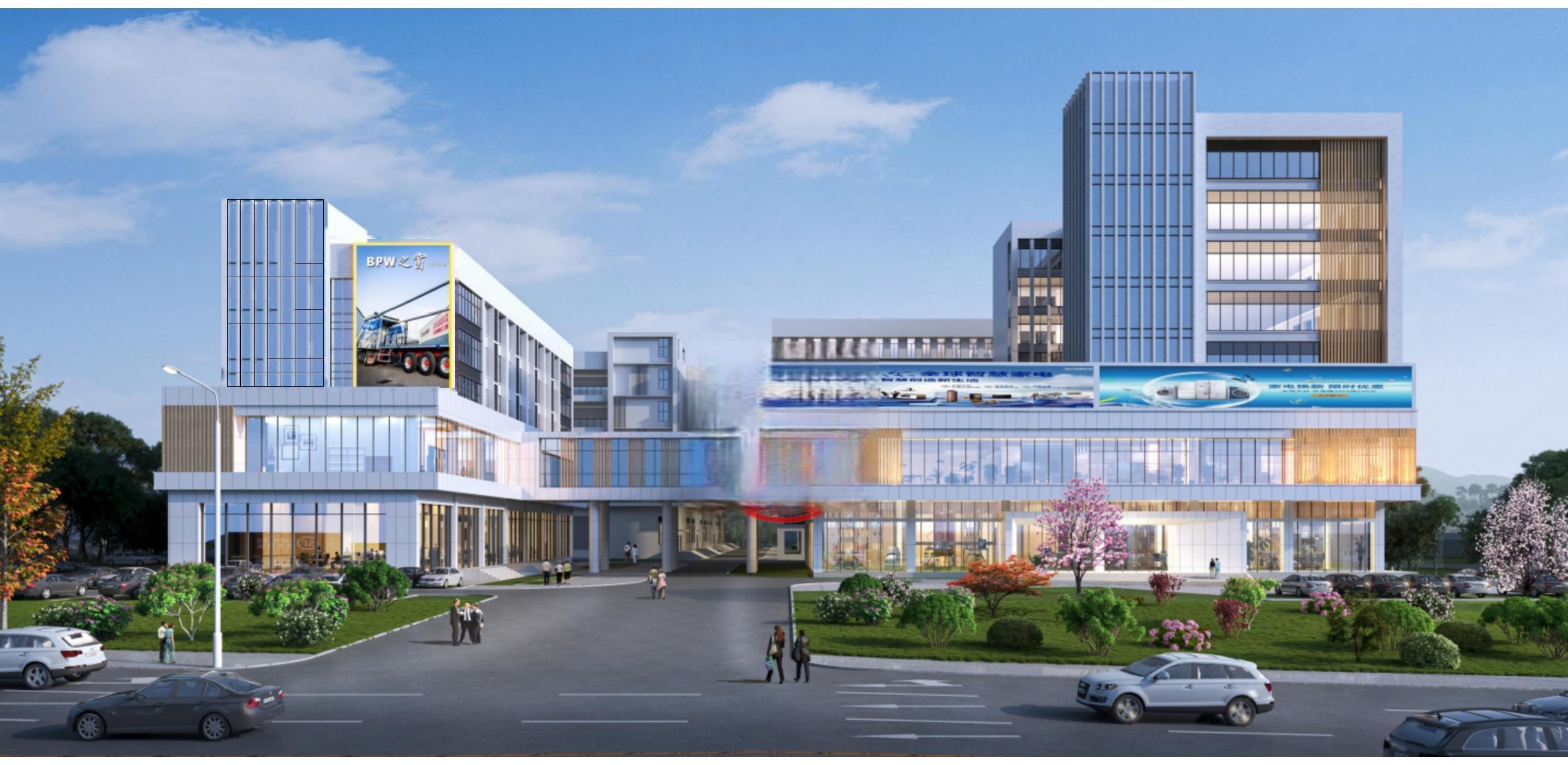 【喜报】梅县区产业集聚地铜箔基础设施建设项目(标准化厂房一期)工程总承包(epc o)设计、采购、施工、运营项目中标 【喜报】梅县区产业集聚地铜箔基础设施建设项目(标准化厂房一期)工程总承包(epc o)设计、采购、施工、运营项目中标
